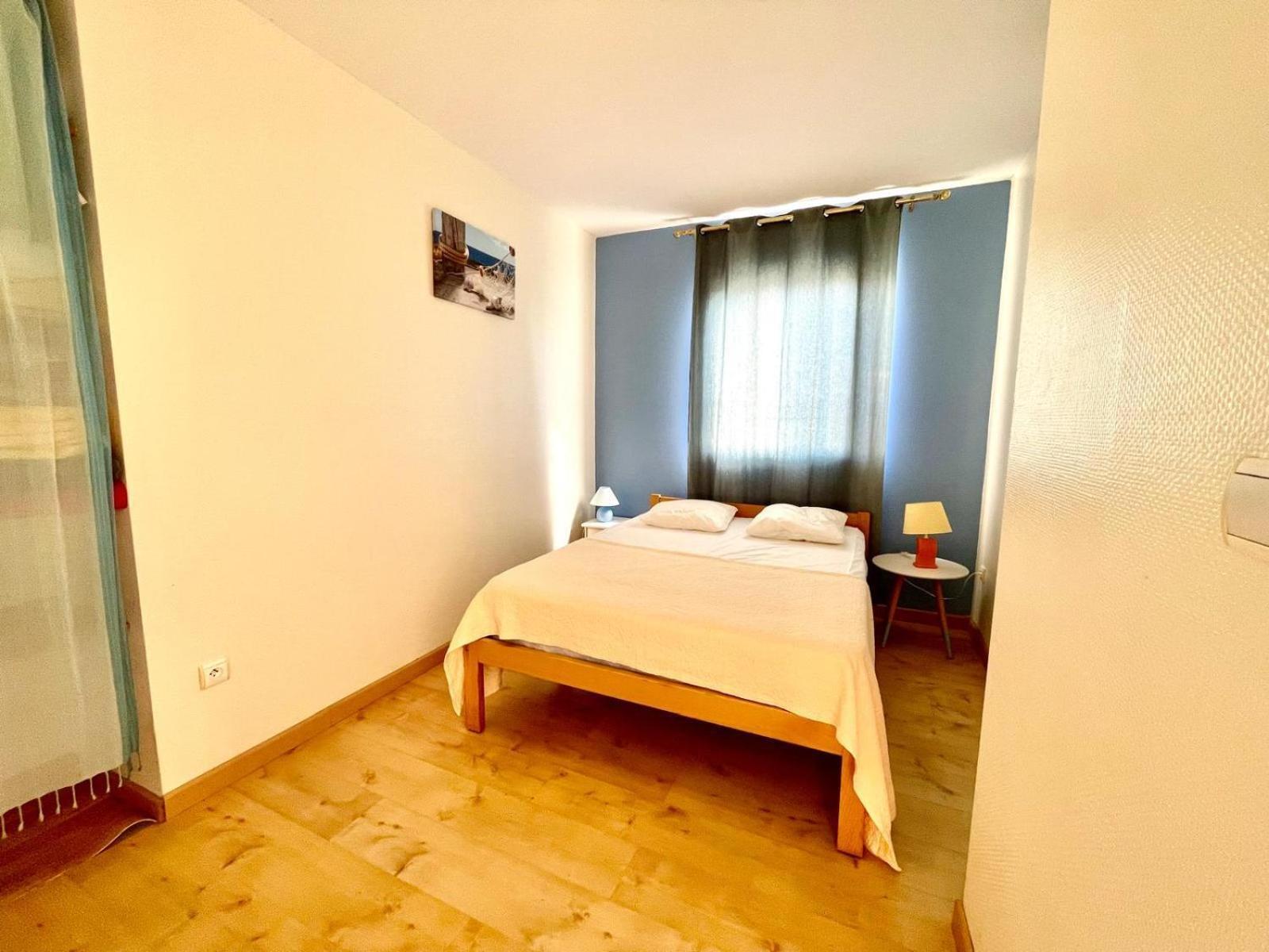 Residence des Bains Carantec Habitación foto