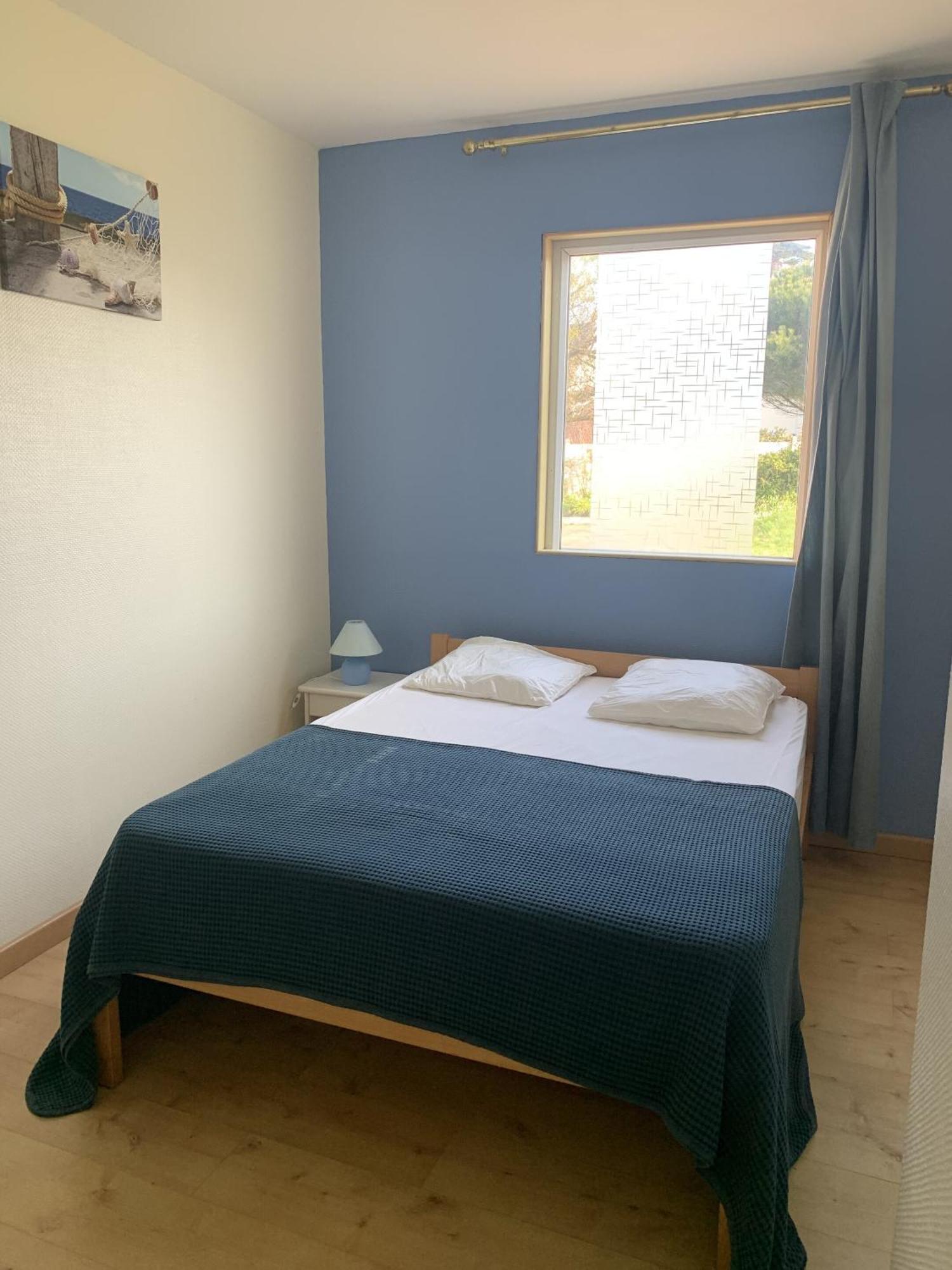 Residence des Bains Carantec Habitación foto
