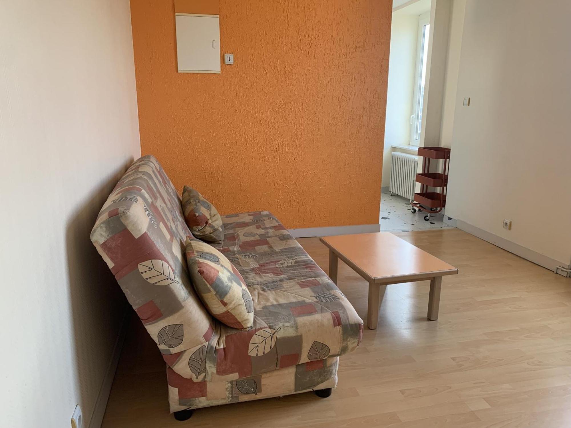 Residence des Bains Carantec Habitación foto