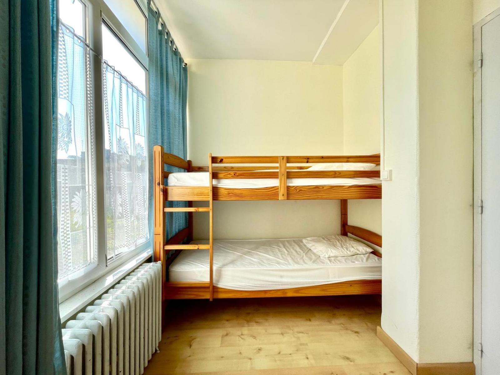 Residence des Bains Carantec Habitación foto